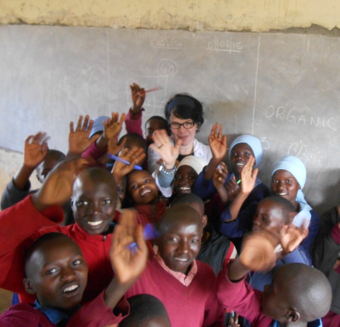 VeronicaShalomMarch10-16