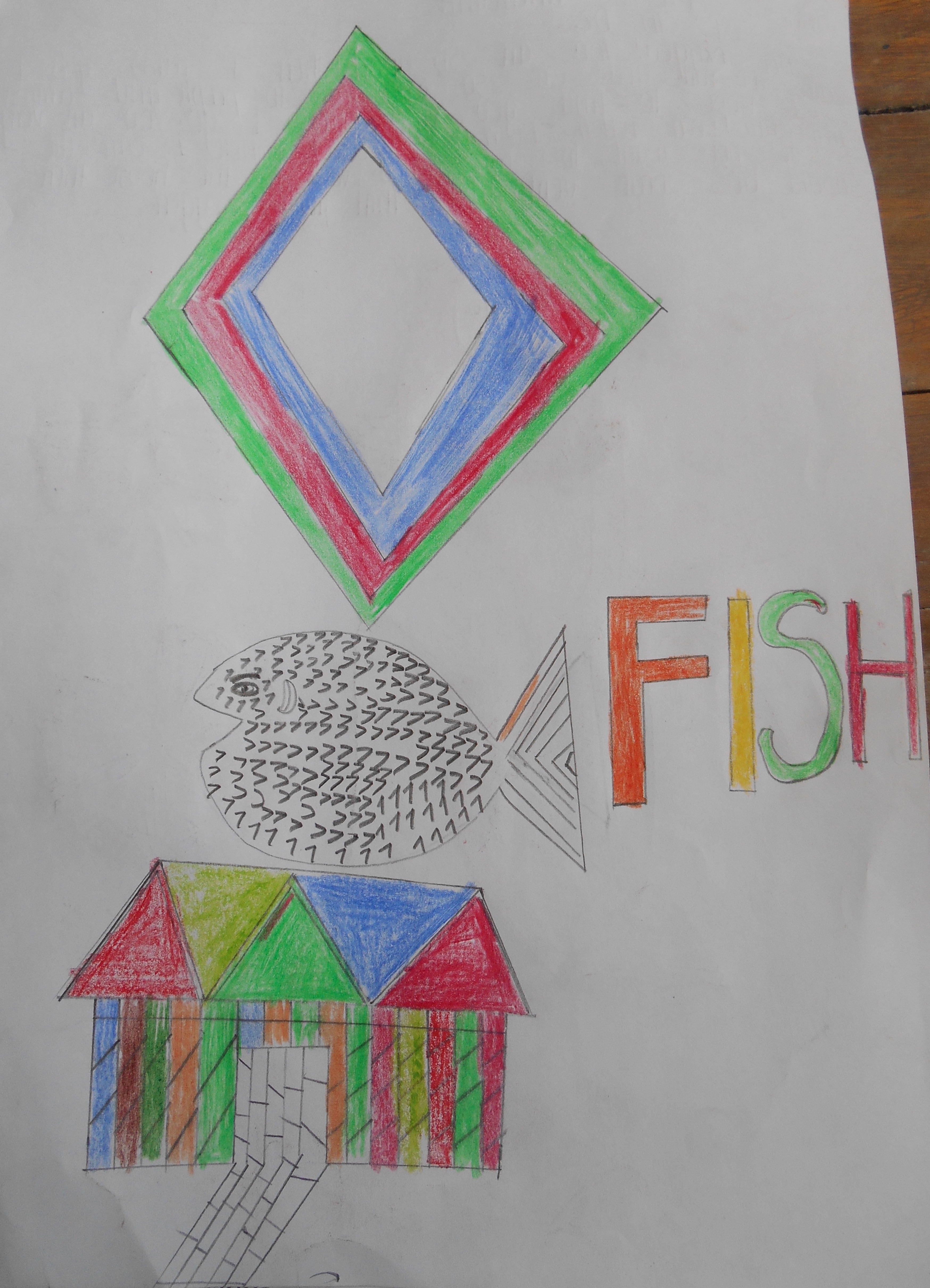 MoloFishArt