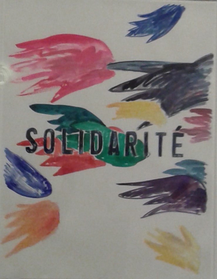 Solidarite